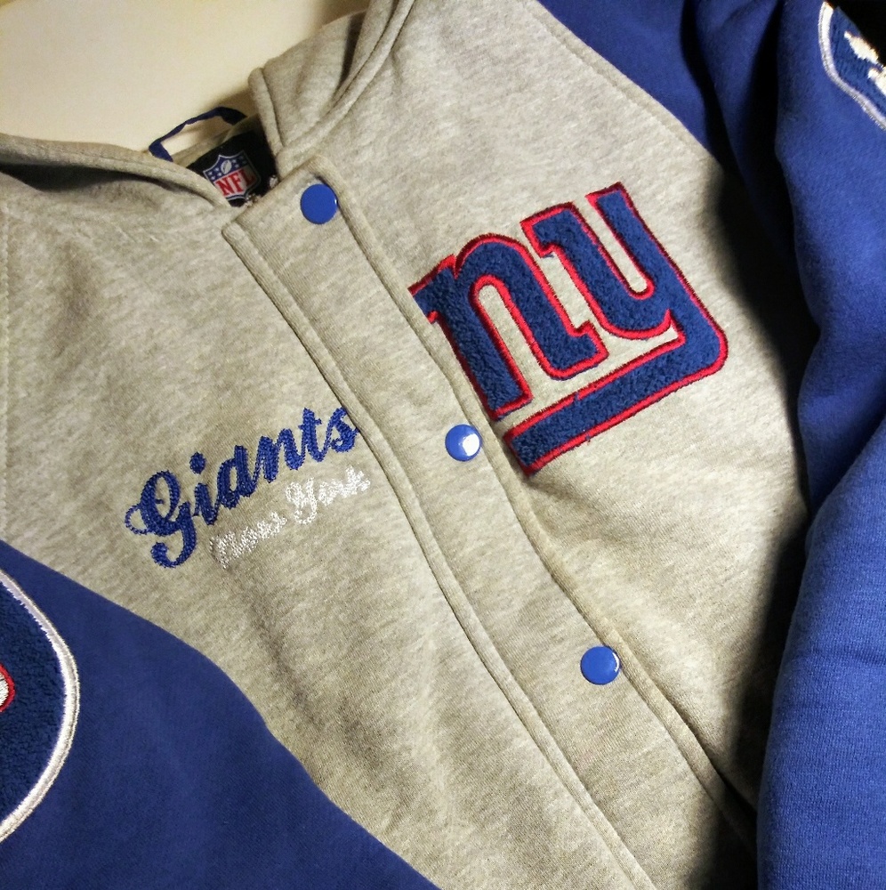 New York Giants
